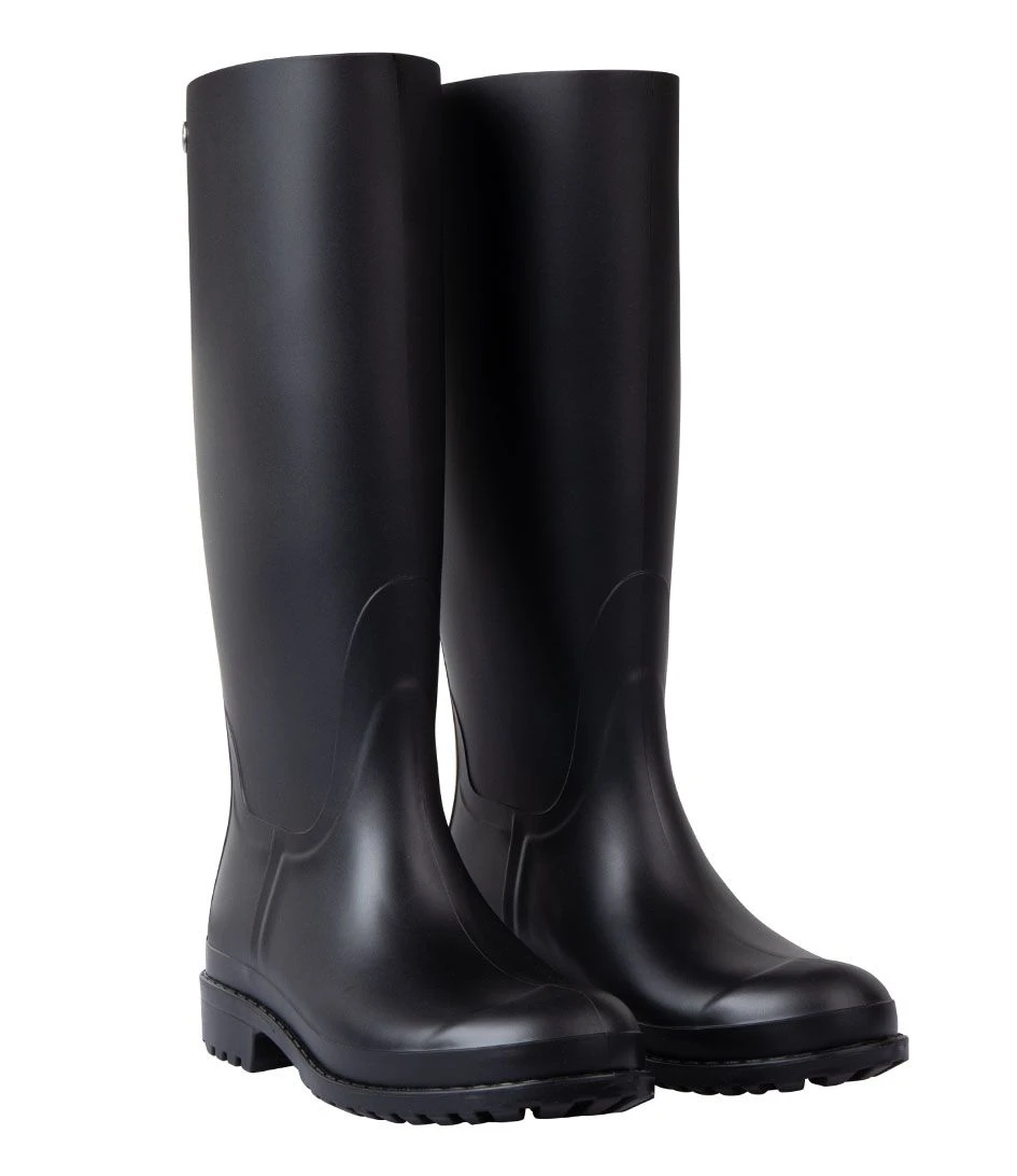 Scholl Faroe High Black 4 Scholl Faroe High Black – Image 4