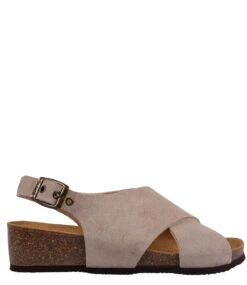 Scholl Amelie Nero Beige