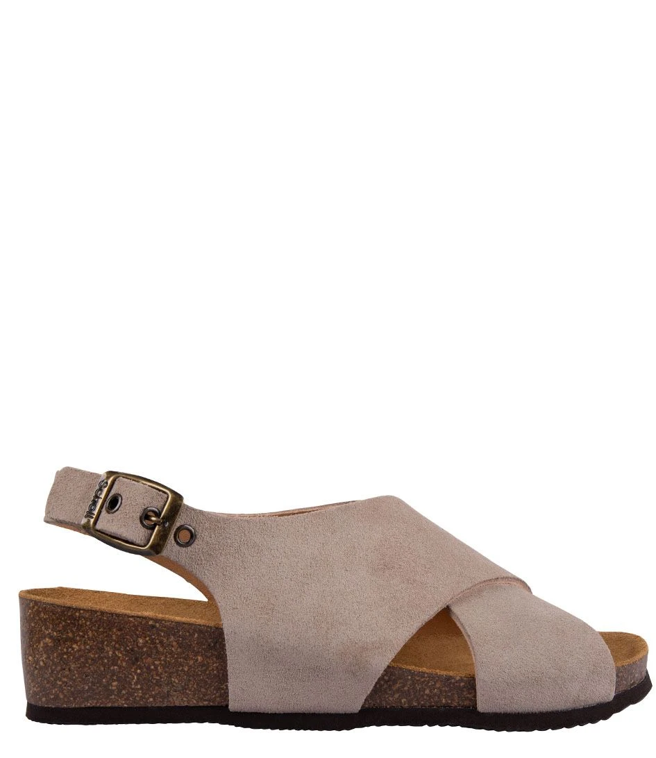 Scholl Amelie Nero Beige 1 Scholl Amelie Nero Beige