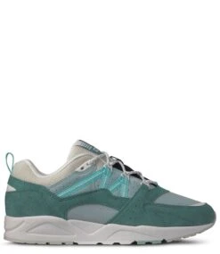 Karhu Fusion 2.0 Mineral Blue/Pastel Turqoise