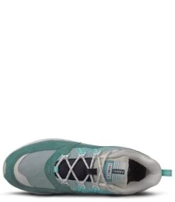 Karhu Fusion 2.0 Mineral Blue/Pastel Turqoise -Chaussures Promotion Boutique f804170 5