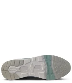Karhu Fusion 2.0 Mineral Blue/Pastel Turqoise -Chaussures Promotion Boutique f804170 6