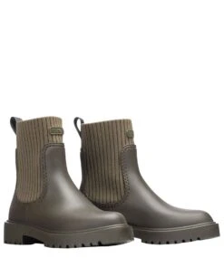 Unisa Faynar Forest -Chaussures Promotion Boutique faynar rib forest 3