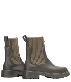 Unisa Faynar Forest -Chaussures Promotion Boutique faynar rib forest 4