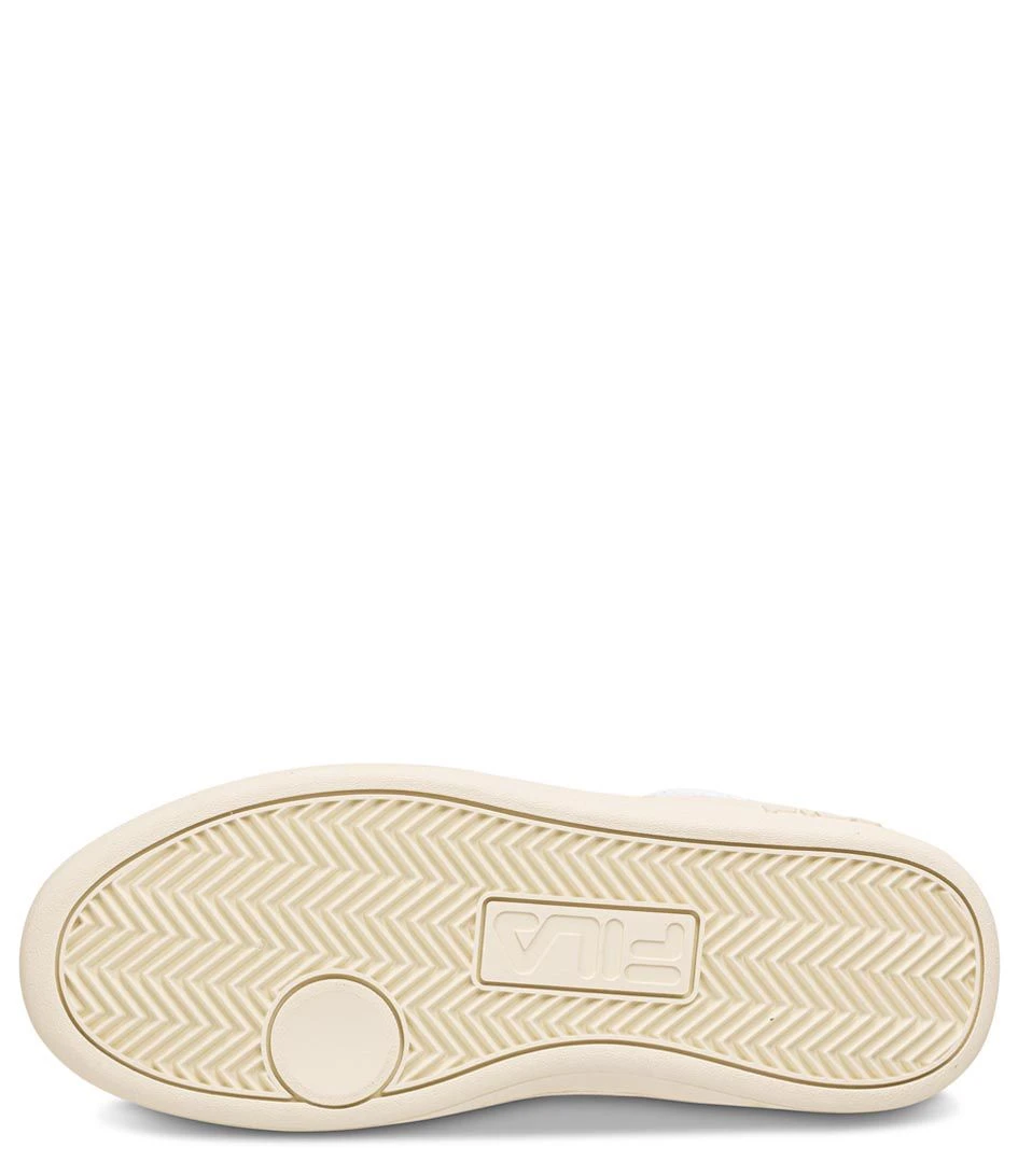 Fila Sevaro Mid Women White Pale Mauve 6 Fila Sevaro Mid Women White Pale Mauve – Image 6