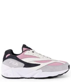 Fila V94M Pink Nectar Gray Violet