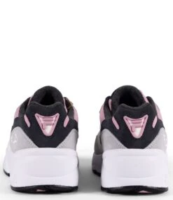 Fila V94M Pink Nectar Gray Violet -Chaussures Promotion Boutique ffw0397 43178 3