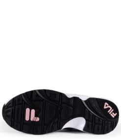 Fila V94M Pink Nectar Gray Violet -Chaussures Promotion Boutique ffw0397 43178 5