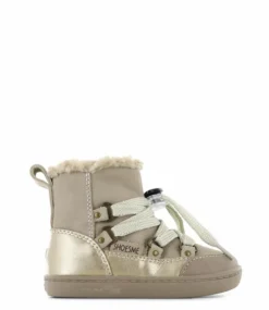 Extreme Flex Taupe Champagne Gold