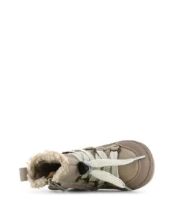 Extreme Flex Taupe Champagne Gold -Chaussures Promotion Boutique fl23w018 d4