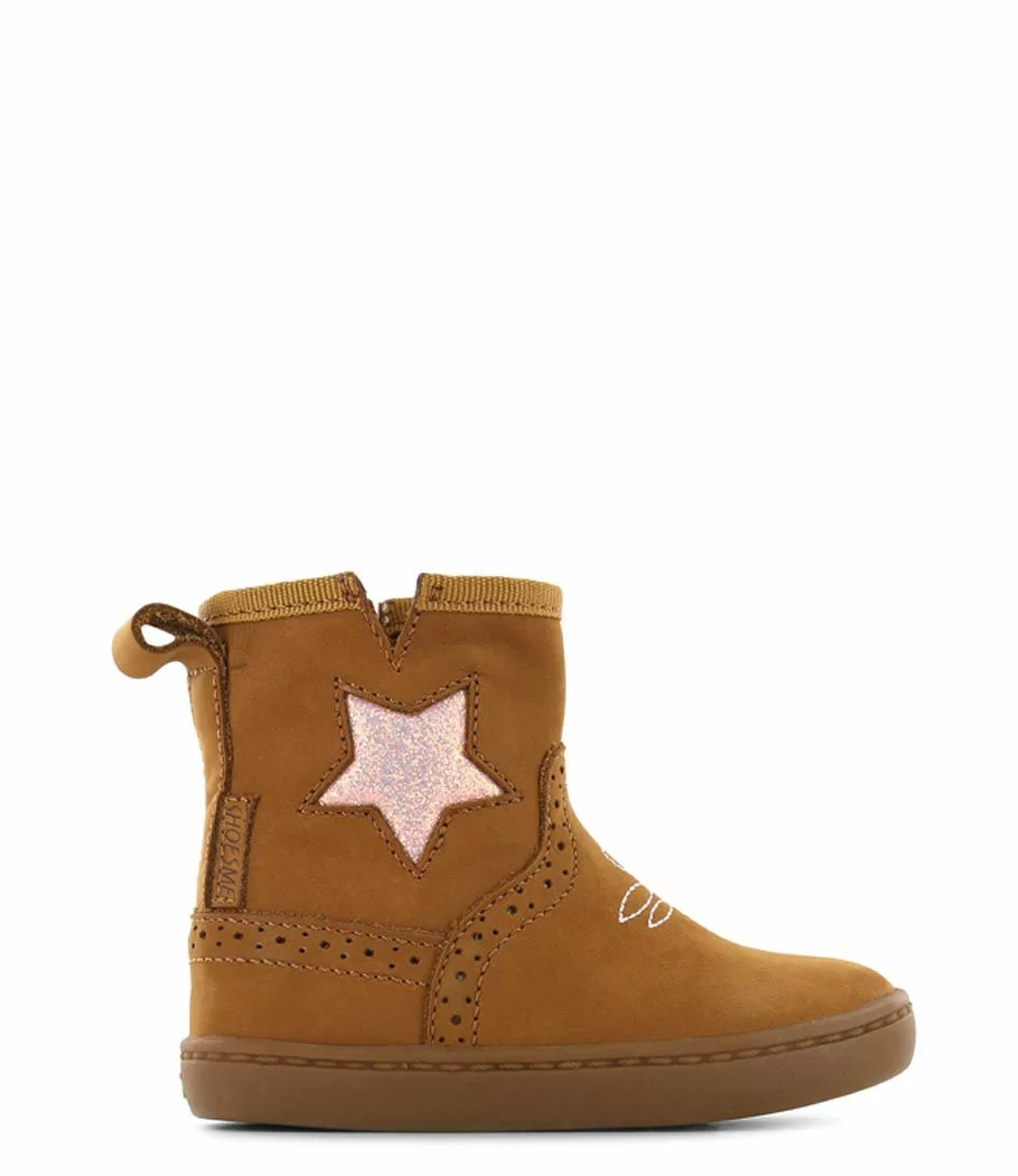 Extreme Flex Cognac 1 Extreme Flex Cognac