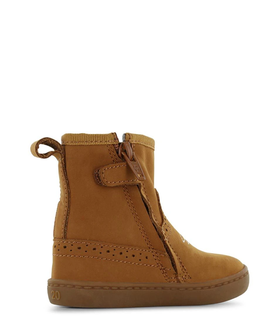 Extreme Flex Cognac 2 Extreme Flex Cognac – Image 2