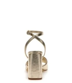 Guess Kernara2 Gold -Chaussures Promotion Boutique fljkn2 ele03 gold 3