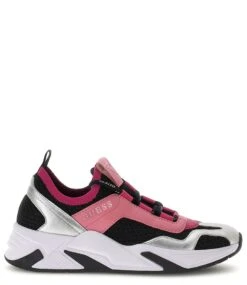 Guess Active Lady Geniver2 Black/Pink