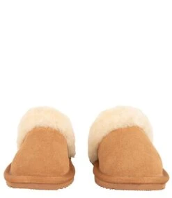 Warmbat Flurry Kids Suede Cognac -Chaussures Promotion Boutique fls221025 13 3