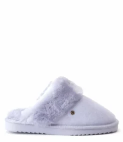 Warmbat Flurry Women Suede Lavender
