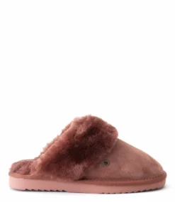 Warmbat Flurry Women Suede Sequoia