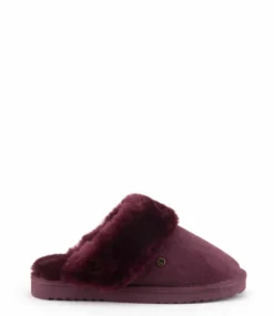 Warmbat Flurry Suede Port