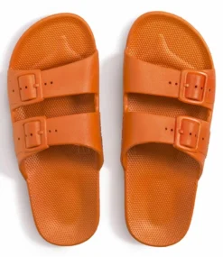 Freedom Moses Basic Chai Orange