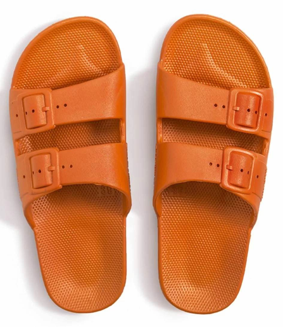 Freedom Moses Basic Chai Orange 1 Freedom Moses Basic Chai Orange