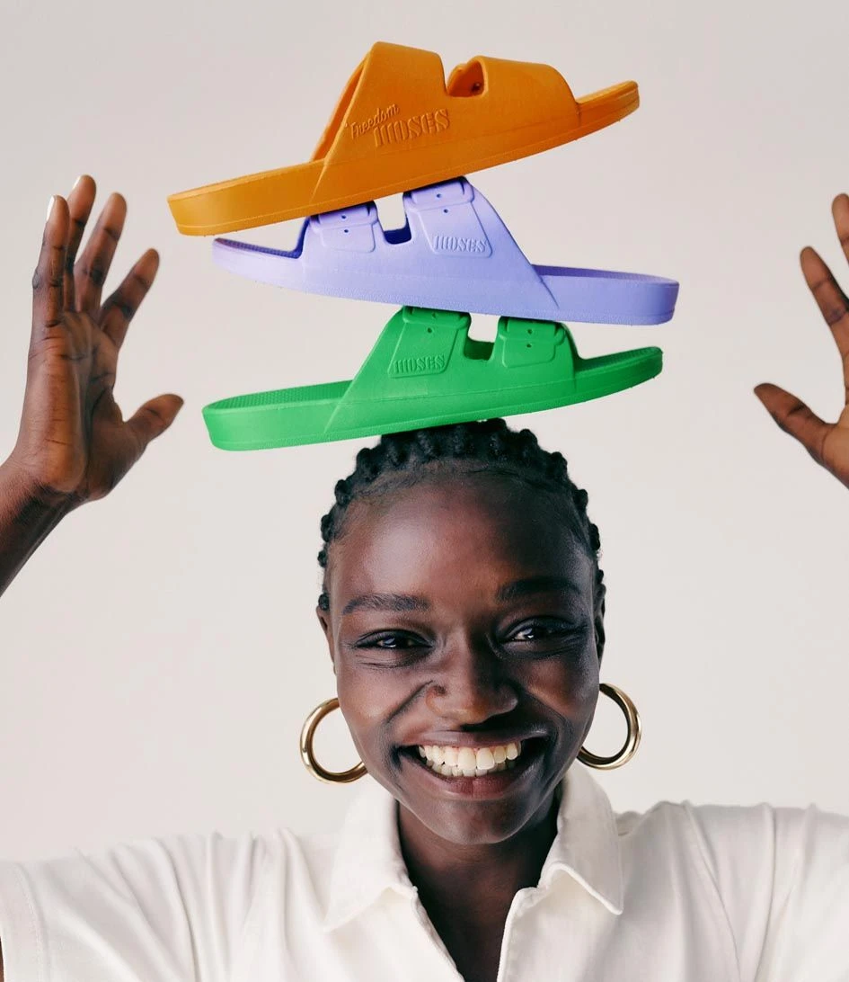 Freedom Moses Basic Chai Orange 2 Freedom Moses Basic Chai Orange – Image 2