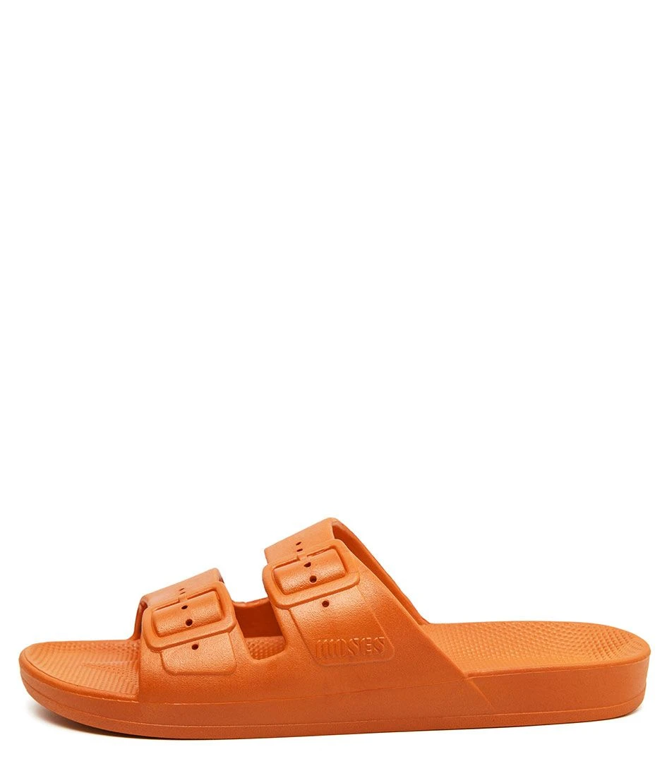 Freedom Moses Basic Chai Orange 3 Freedom Moses Basic Chai Orange – Image 3