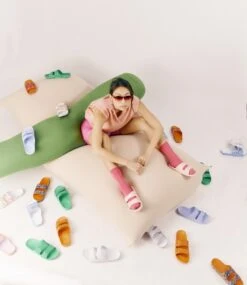 Freedom Moses Basic Chai Orange 9 Freedom Moses Basic Chai Orange -Chaussures Promotion Boutique fm chi orange 5