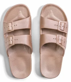 Freedom Moses Fancy Jupiter Pink