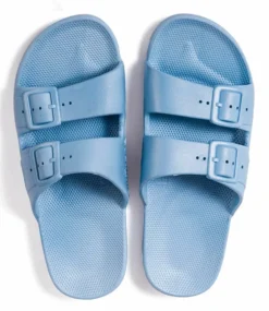 Freedom Moses Basic Lagoon Blue