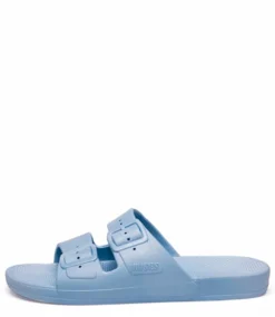 Freedom Moses Basic Lagoon Blue -Chaussures Promotion Boutique fm lag blue 3 jpg