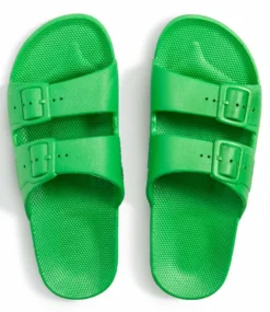 Freedom Moses Basic Marley Green