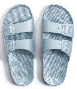 Freedom Moses Fancy Slides Nili Nili