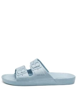 Freedom Moses Fancy Slides Nili Nili -Chaussures Promotion Boutique fm nili nili 3