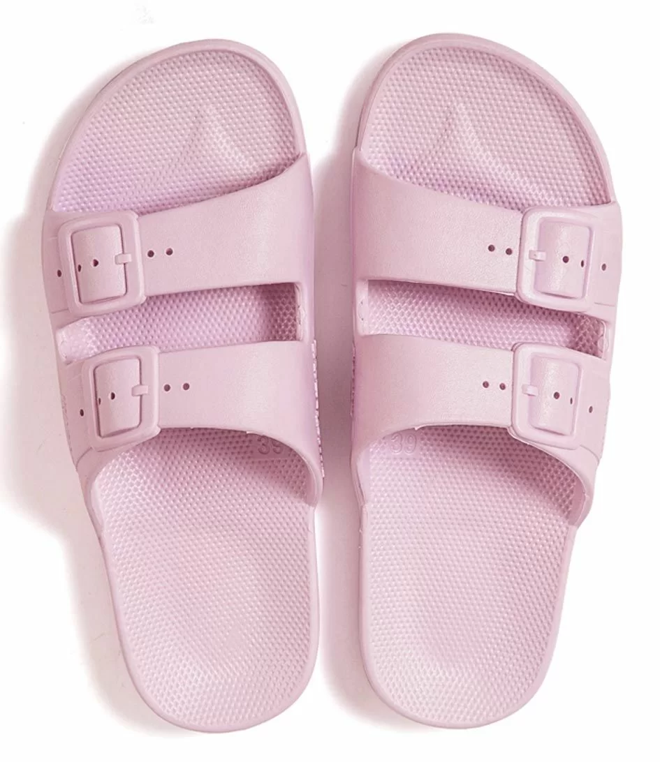 Freedom Moses Basic Parma Pink 1 Freedom Moses Basic Parma Pink