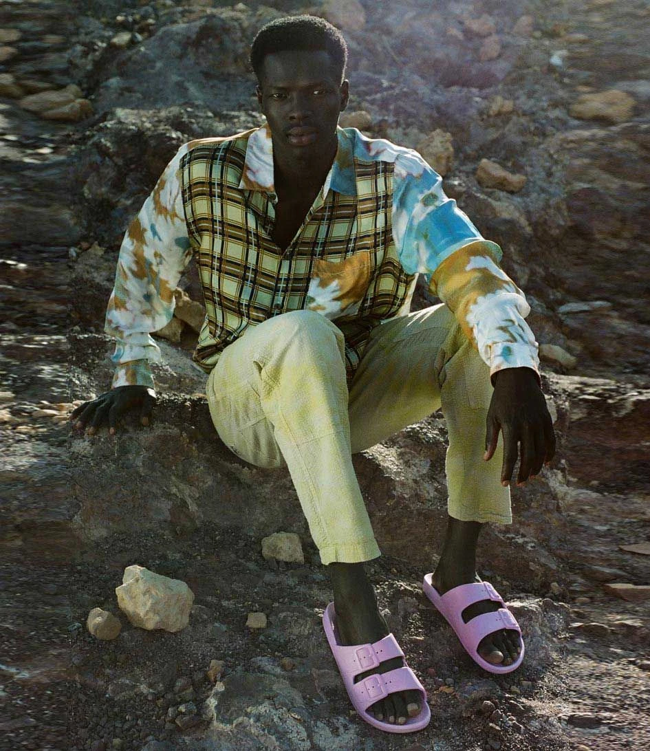 Freedom Moses Basic Parma Pink 2 Freedom Moses Basic Parma Pink – Image 2