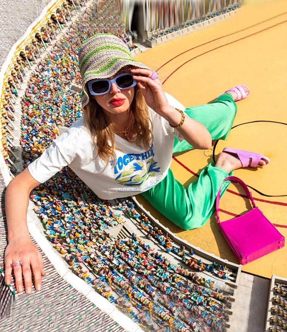 Freedom Moses Basic Parma Pink 5 Freedom Moses Basic Parma Pink – Image 5