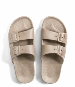 Freedom Moses Basic Kids Smoke Beige