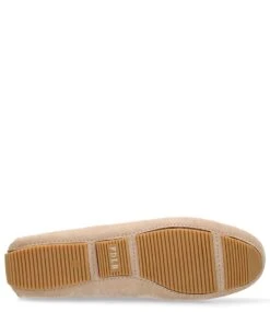 Fred De La Bretonière Billy Indy Moccasin Suede Light Sand -Chaussures Promotion Boutique fr001200941w 2505 6