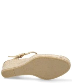 Fred De La Bretonière Clare Kiki Espadrille Metal Sde Champagne 11 Fred De La Bretonière Clare Kiki Espadrille Metal Sde Champagne -Chaussures Promotion Boutique fr001502841w 8505 6
