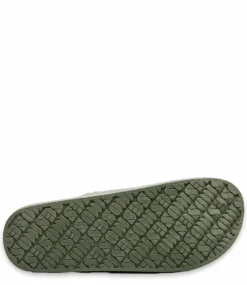 Freedom Moses Basic Kids Slides Cactus -Chaussures Promotion Boutique freedommoses cactus sole cbyinh jpg