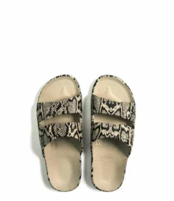Freedom Moses Cobra Kids Slides Sands