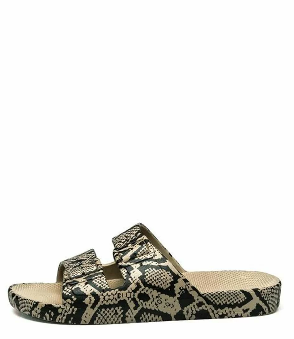 Freedom Moses Cobra Kids Slides Sands 2 Freedom Moses Cobra Kids Slides Sands – Image 2