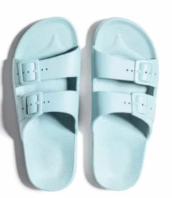 Freedom Moses Basic Slides Virgin