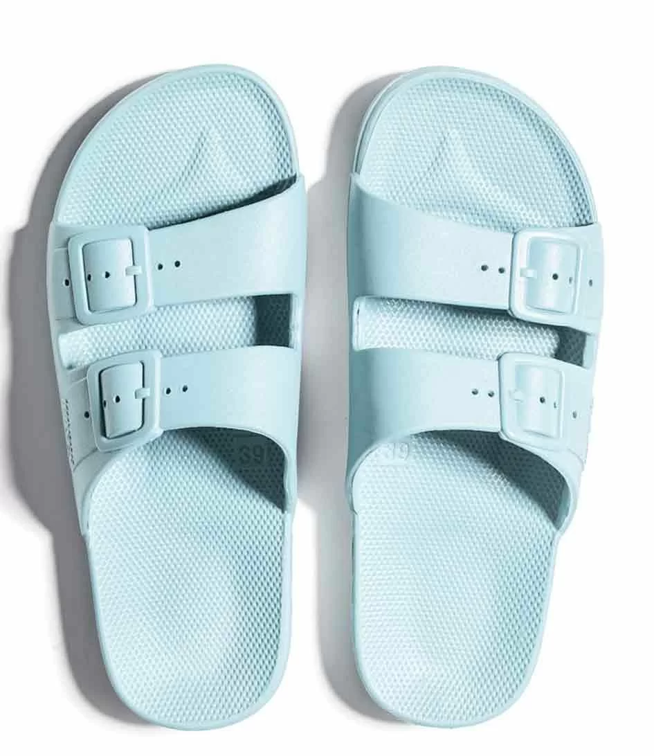 Freedom Moses Basic Slides Virgin 1 Freedom Moses Basic Slides Virgin