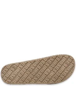 Freedom Moses Fancy Slides Wildcat Sands -Chaussures Promotion Boutique freedommoses wildcat sands sole s3xaqk 3