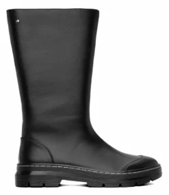 Matt & Nat Sumi Tall Edgy Boot Black