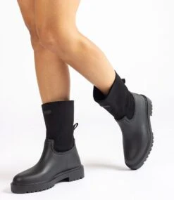 Chaussures Promotion Boutique -Chaussures Promotion Boutique gascon pon black 2