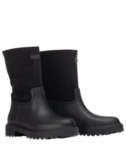 Unisa Gascon Black 7 Unisa Gascon Black -Chaussures Promotion Boutique gascon pon black 3