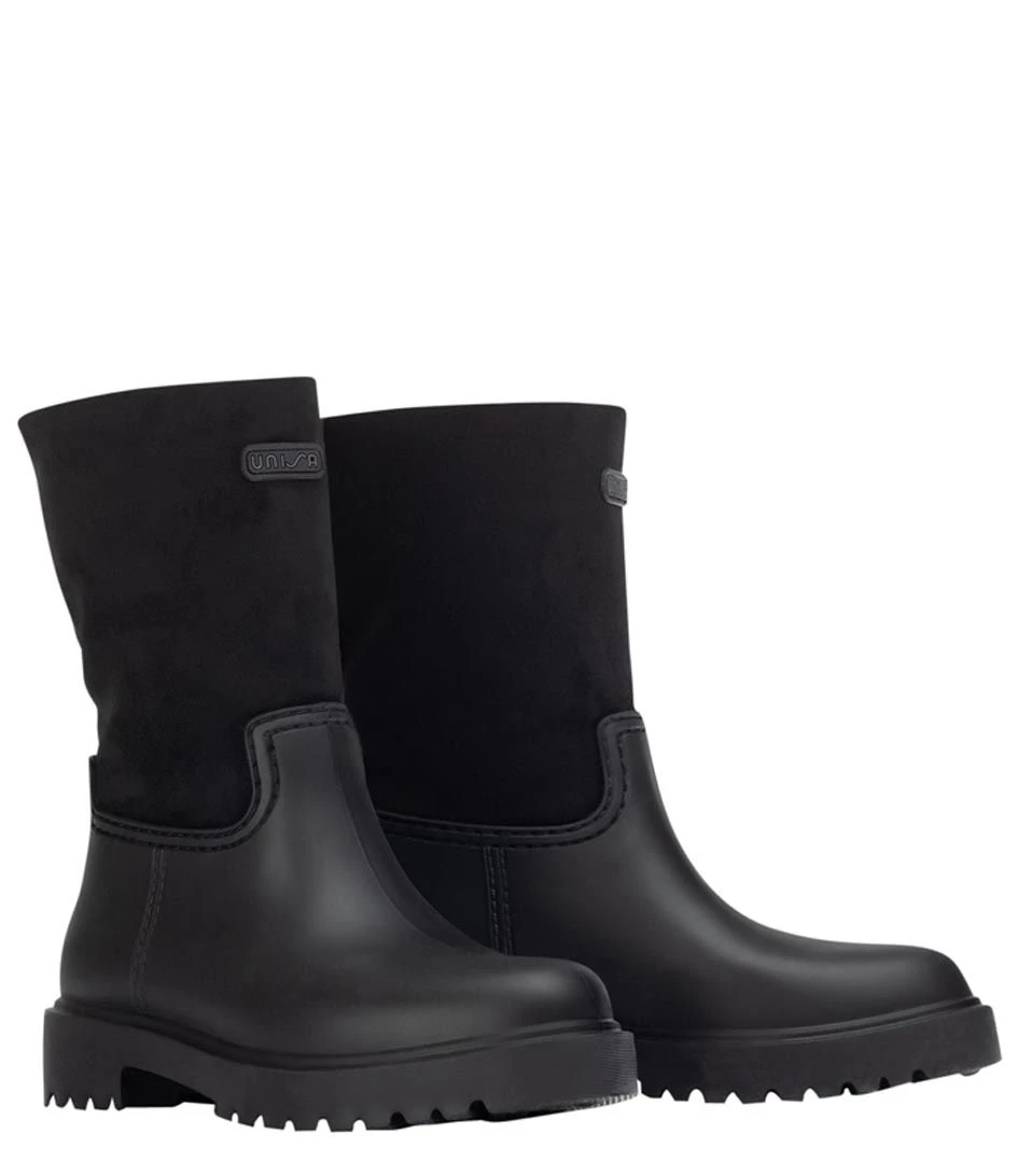 Unisa Gascon Black 3 Unisa Gascon Black – Image 3