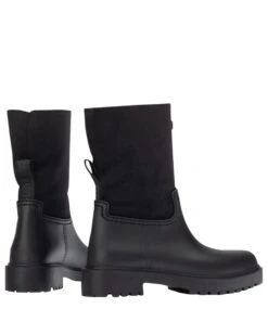 Unisa Gascon Black 8 Unisa Gascon Black -Chaussures Promotion Boutique gascon pon black 4